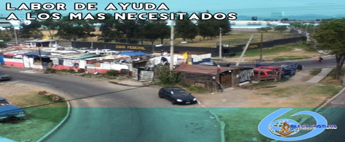 PR&Oacute;XIMO EVENTO DE JOVENES